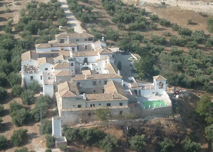 Hacienda Minerva