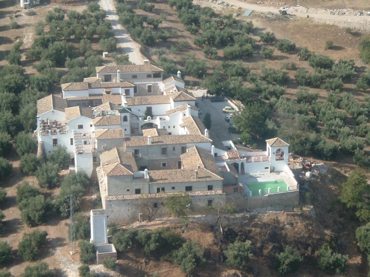 Hacienda Minerva Hotel 4*