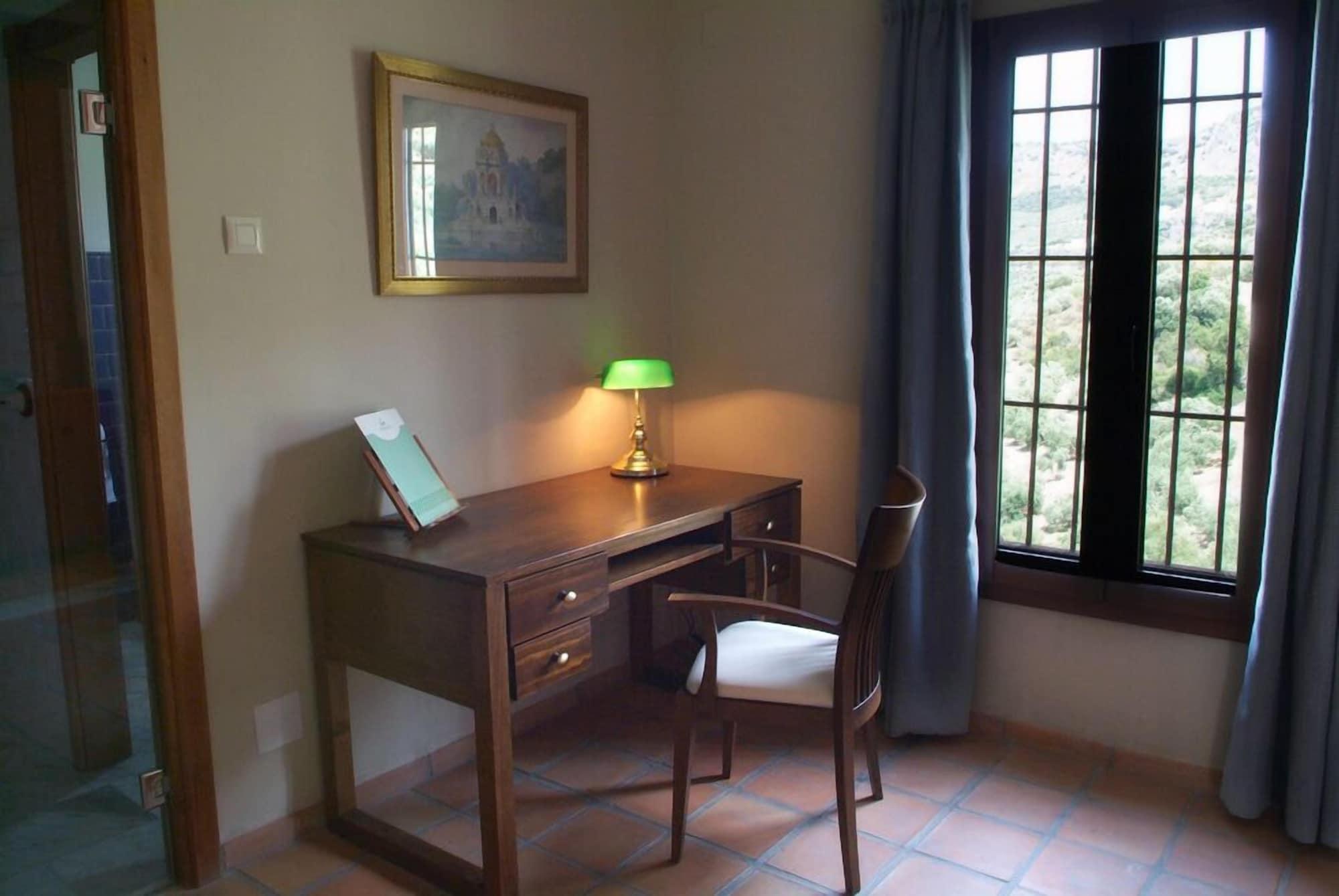 Hotel Hacienda Minerva 4*