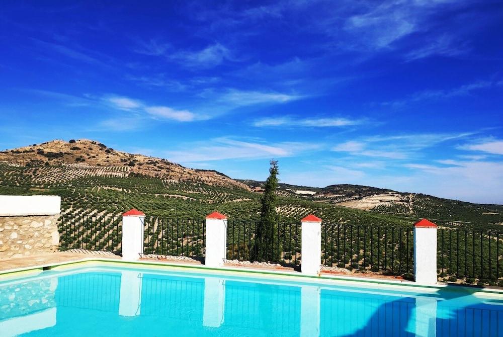 Hacienda Minerva 4*