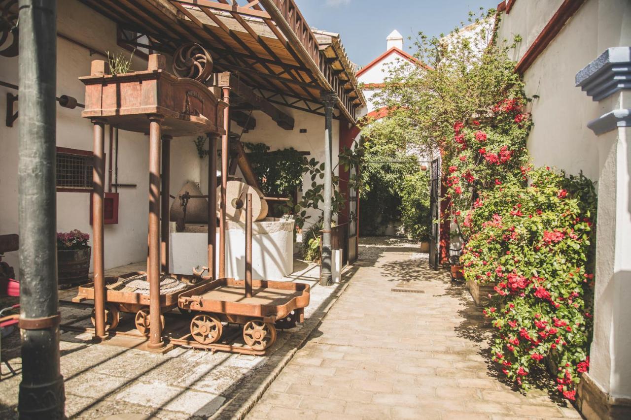 Hacienda Minerva Zuheros