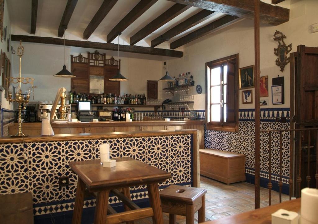 Hacienda Minerva 4* Zuheros