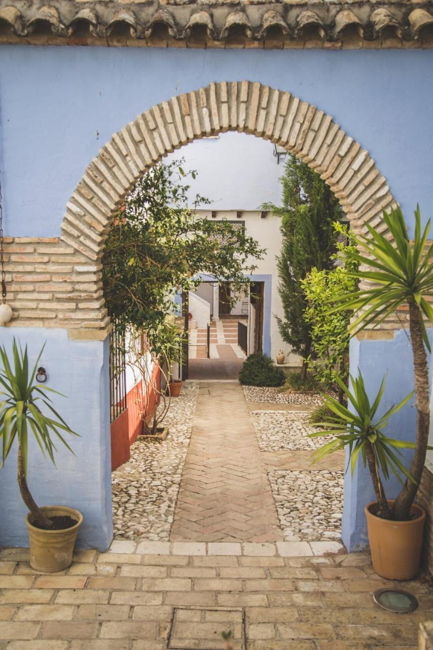 Hacienda Minerva