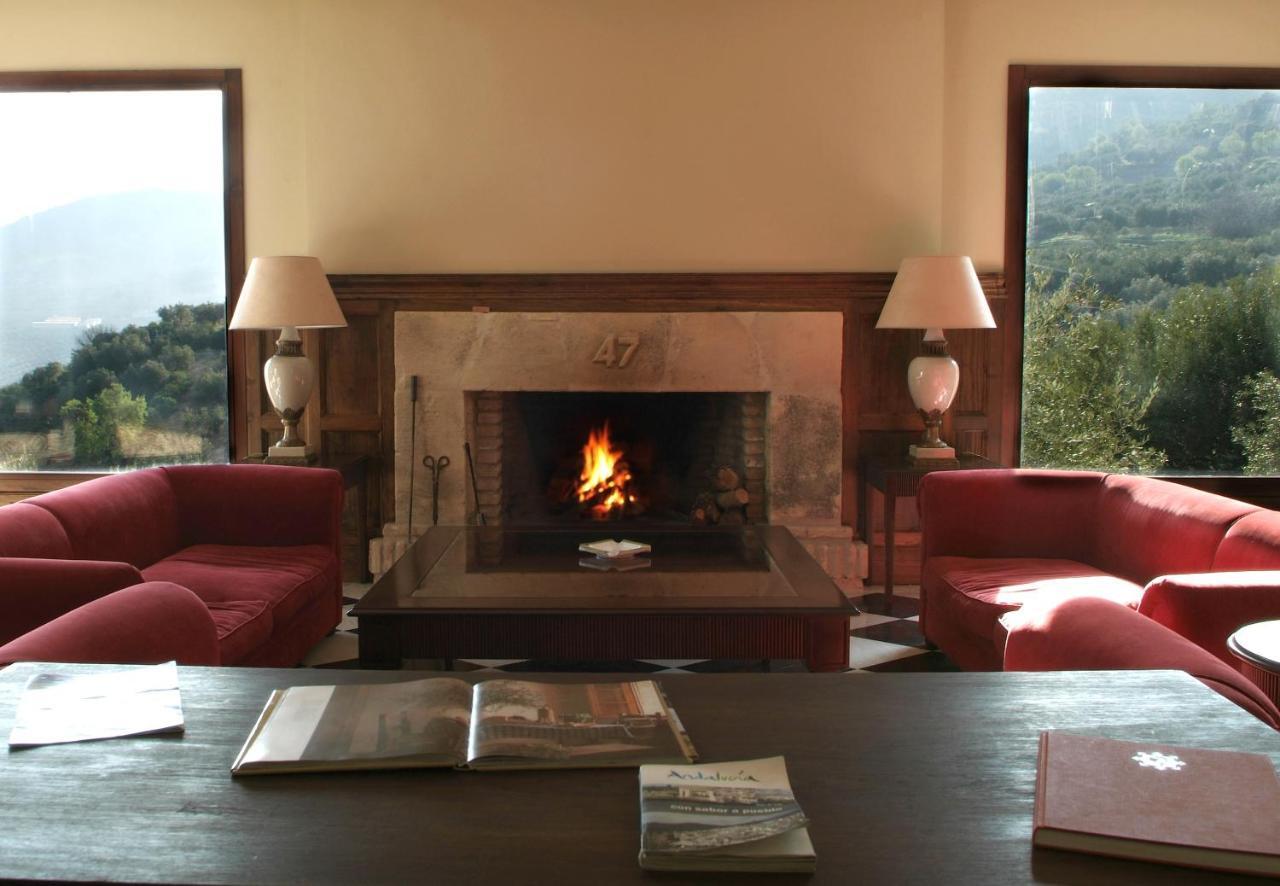 Hacienda Minerva Hotel