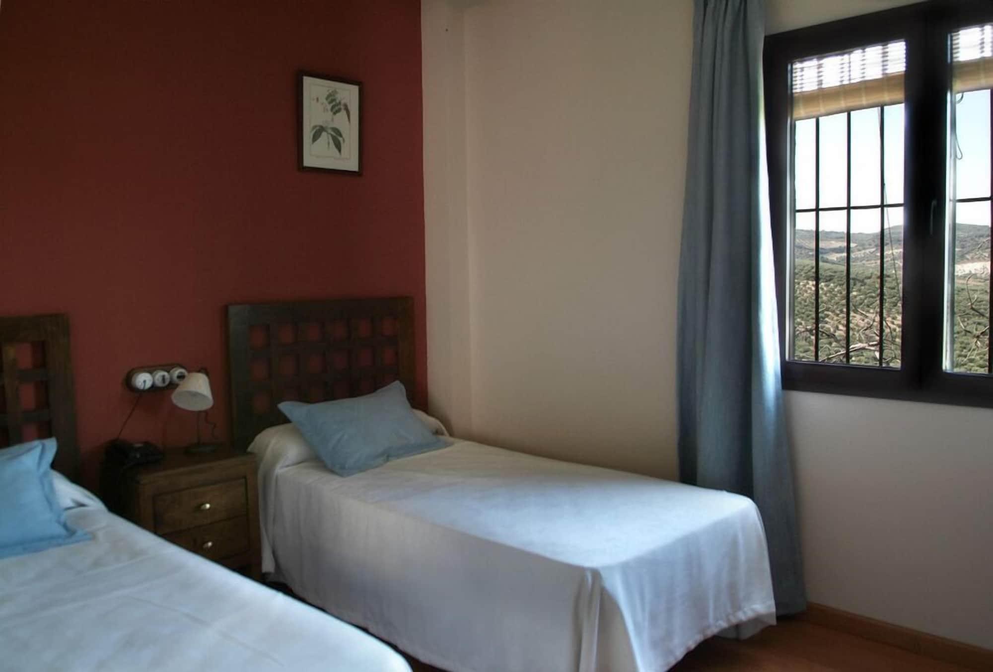 Hacienda Minerva Zuheros