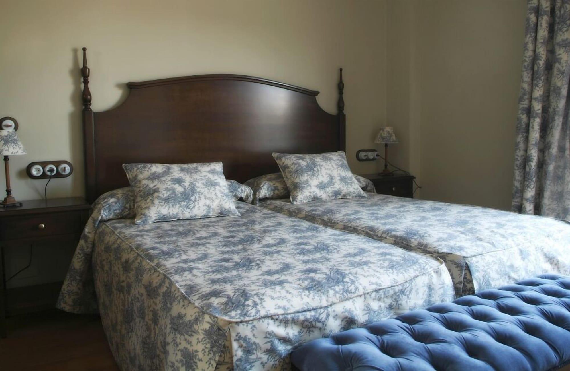 Hacienda Minerva Hotel Zuheros
