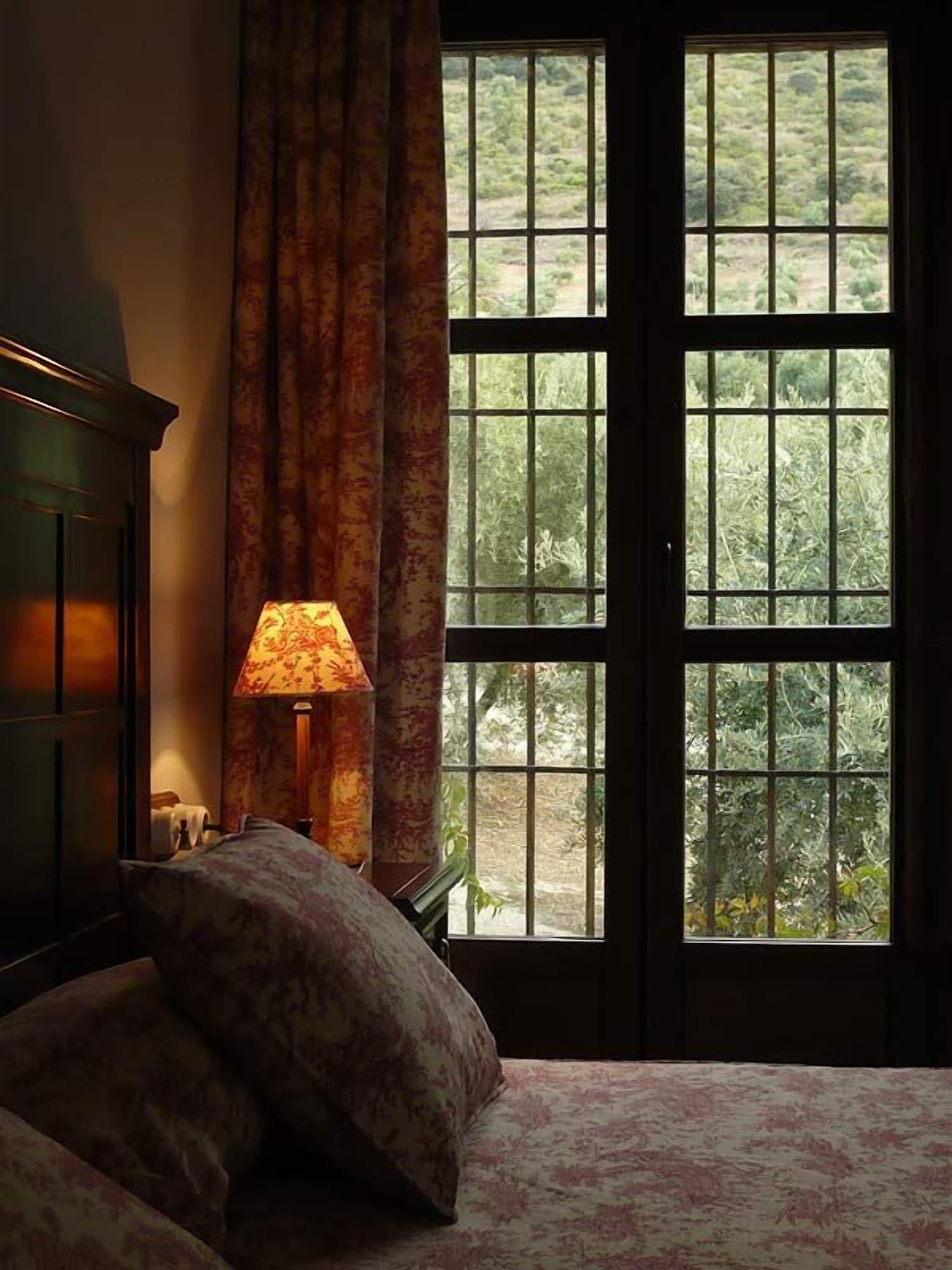 Hacienda Minerva Hotel Zuheros