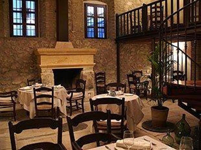 Hacienda Minerva Hotel 4*